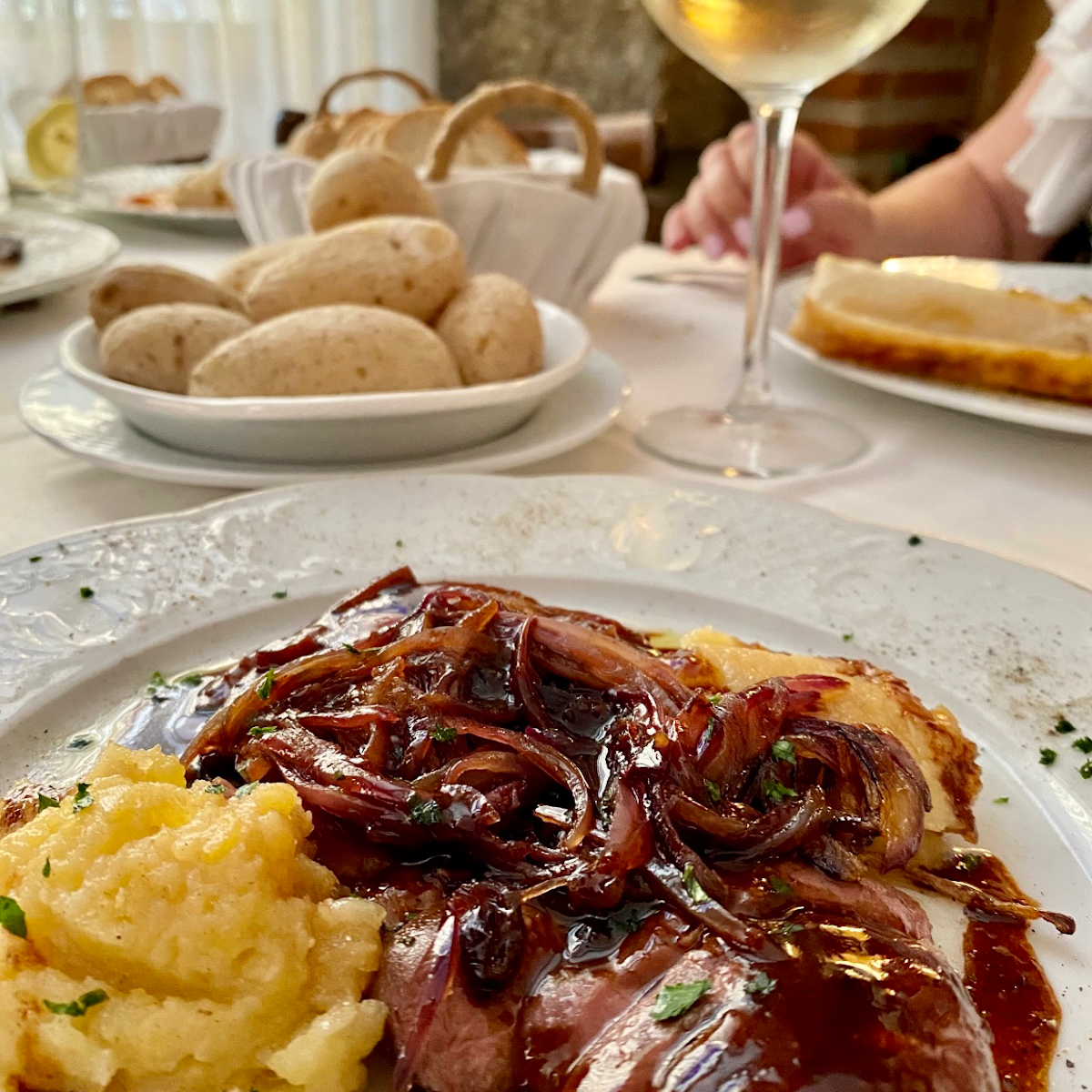 La Esquina Del Real-4