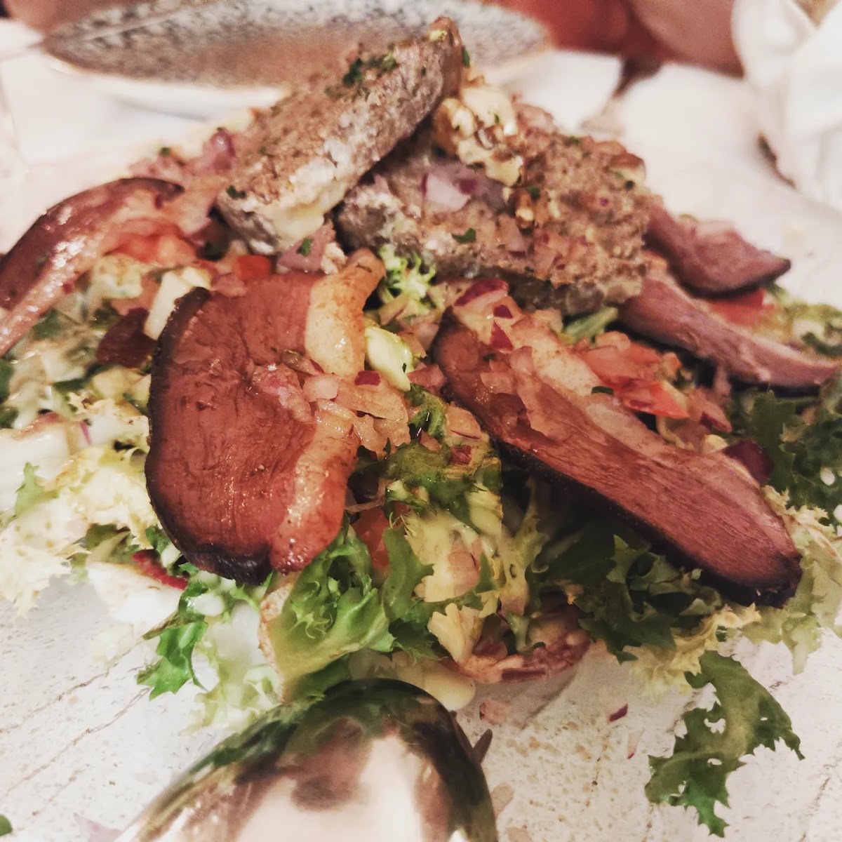 La Esquina Del Real-8