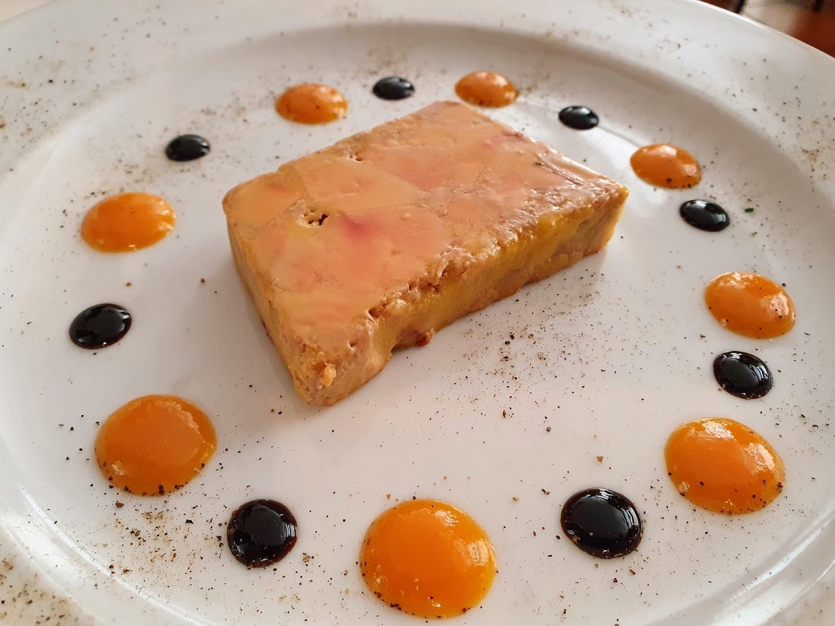 La Esquina Del Real-9