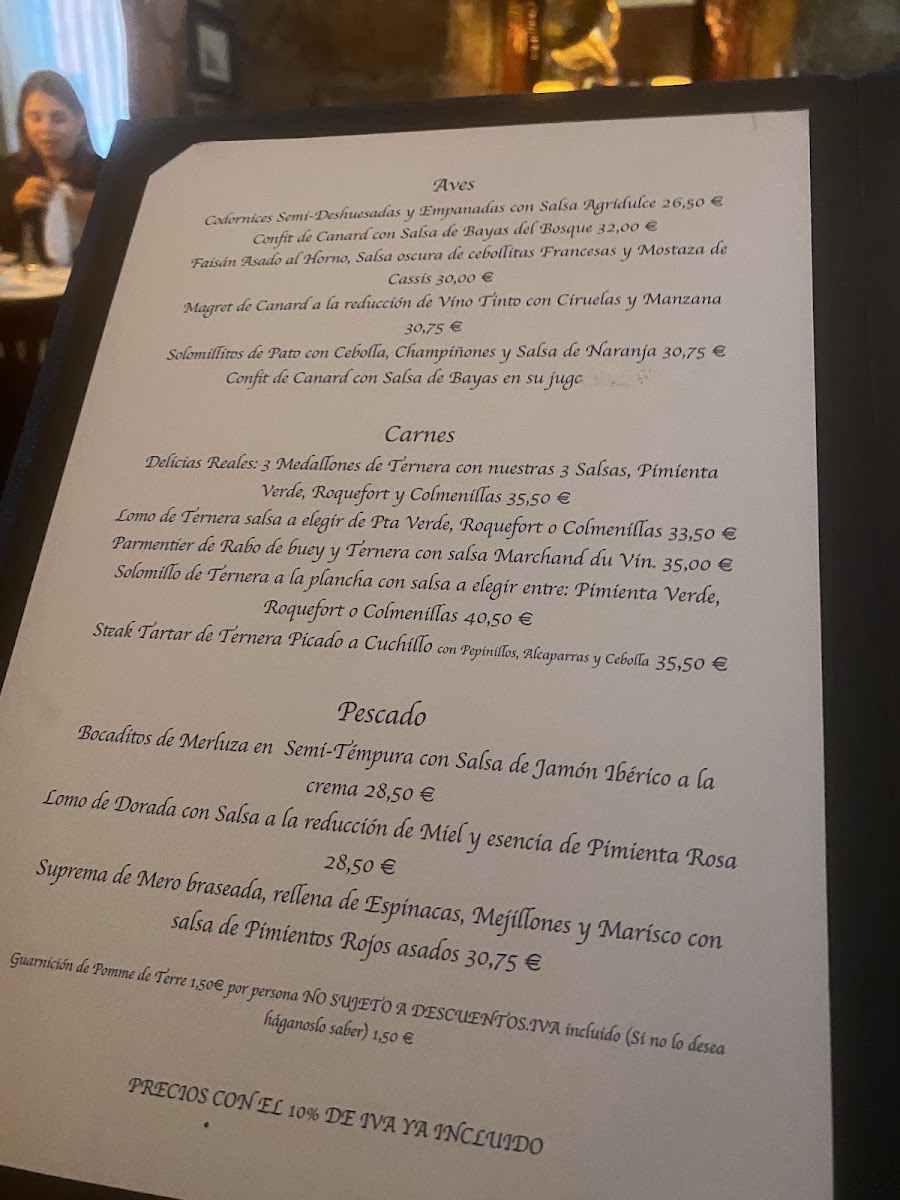 Menu La Esquina Del Real-6